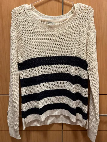 Suéter Forever 21 G