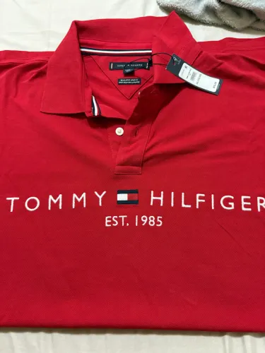 Camisa polo Tommy Hilfiger