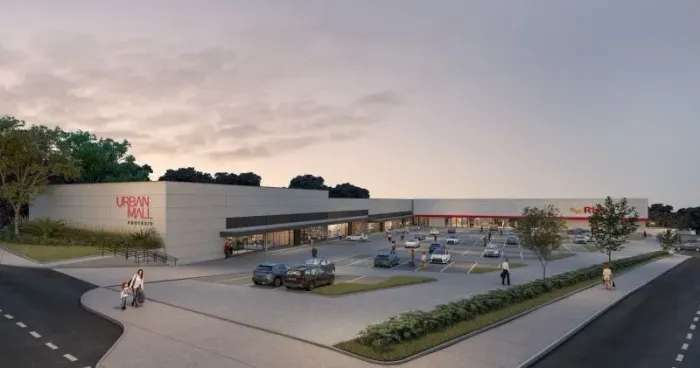 Ponto Comercial/Loja para Locação no Jardim Sabará com 250 m² de Área Útil