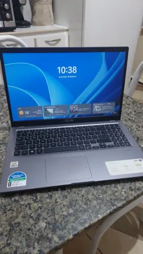 Notebook ASUS VivoBook X515JA