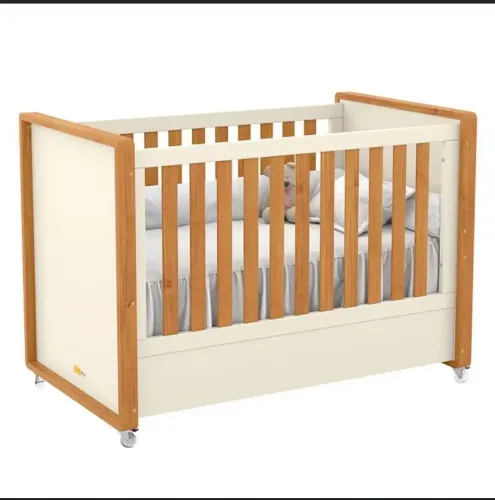 TORRANDO - NOVO berço / cama NOVÍSSIMO 