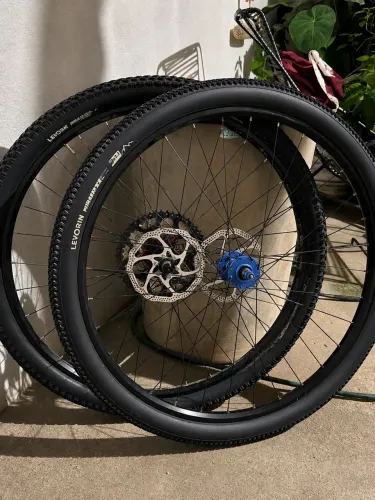 Rodagens Aro 29 Mtb-Street