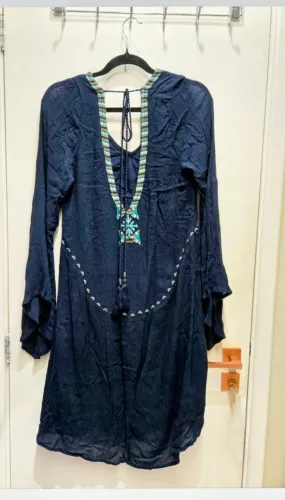 Vestido M R$ 40,00