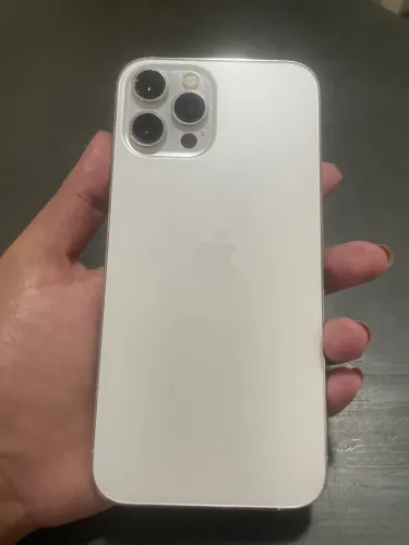 iPhone 12 Pro Max iPhone 