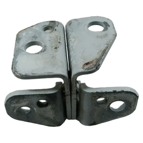 Dobradiça Jeep Grand Cherokee 2011-2021 Superior Direita