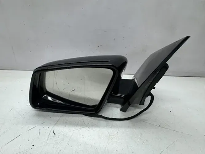 Retrovisor Esquerdo Mercedes B200 2013 A 2016
