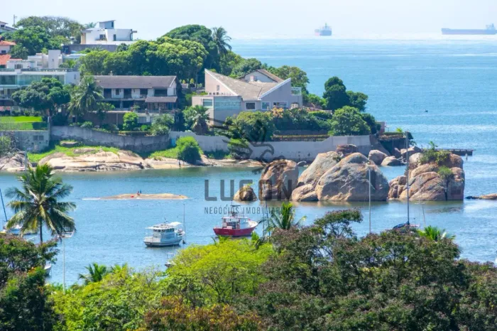 Apartamento 4 quartos na Praia do Canto | 358 m² e 3 suítes
