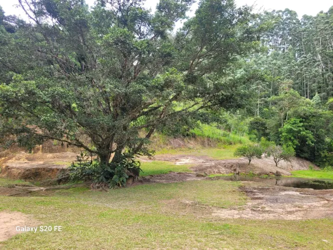 Terreno em São Bonifácio