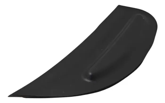 Acabamento Interno Retrovisor Direito Ford Edge 3.5 2013/14