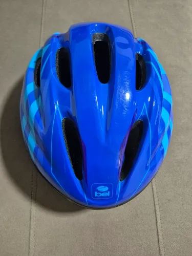 CAPACETE INFANTIL