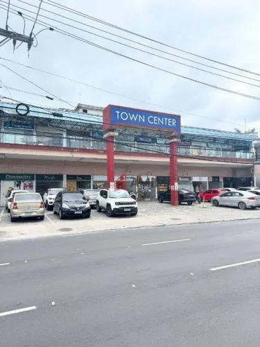 Excelente sala comercial , com localização excelente.