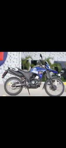 Lander 250 2020