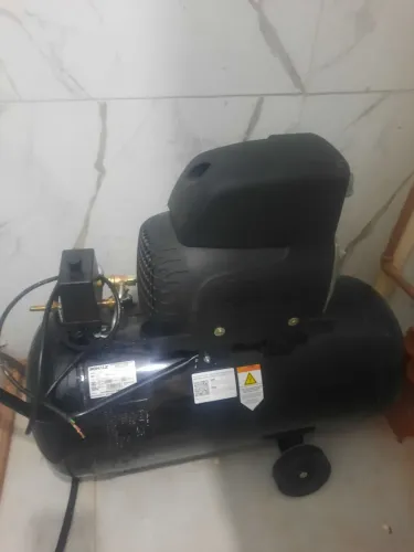 Vendo compressor SCHULZ