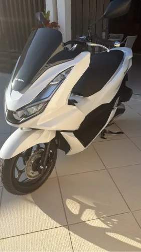 Vendo Honda PCX 160