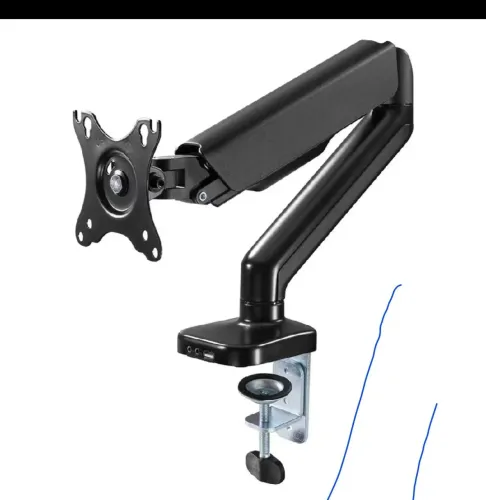 Braço para monitor