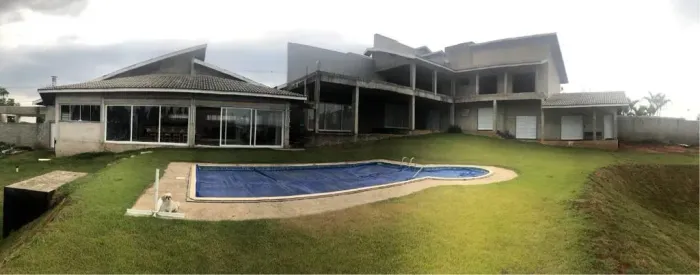 Condomínio Terras da Fazenda Santana