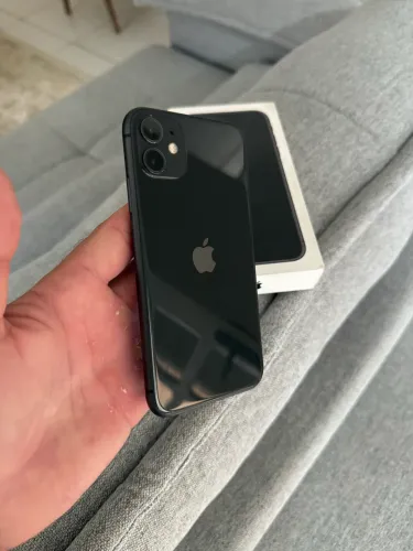 Iphone 11 128gb Zerado Com Caixa ! 