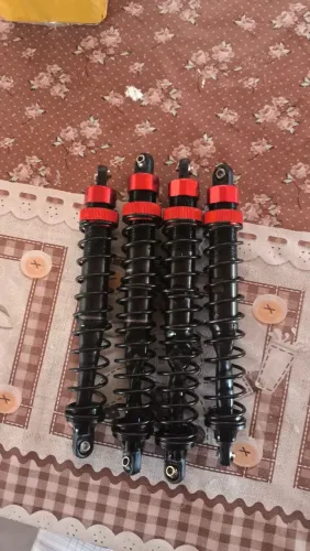 Amortecedor baja RC 8mm 4 amortecedor