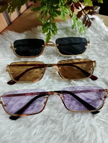 Óculos Blogueira colorido 