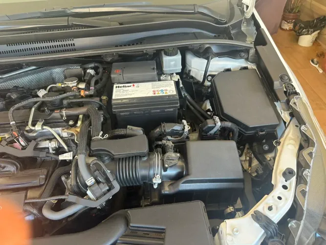 Toyota Corolla XEI 2.0 Flex 16V Aut. 2024