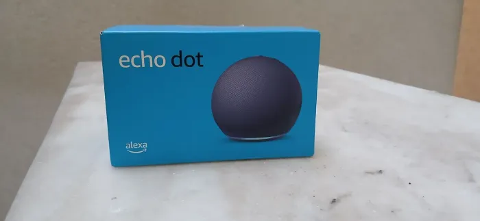 Alexa Echo Dot 5ª Geração