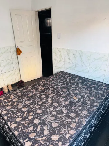 Vendo cama