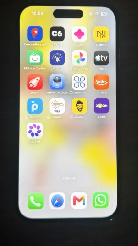iPhone 14 Pro 
