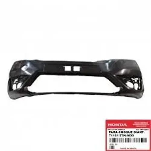 Para-choque Diant Fit 2009 2010 2011 Honda 71101tj0m00