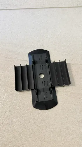 Suporte Base para PlayStation 4 PS4 Slim