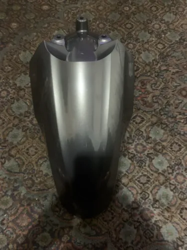 Paralamas dianteiro Honda SH300 Original detalhe minimo