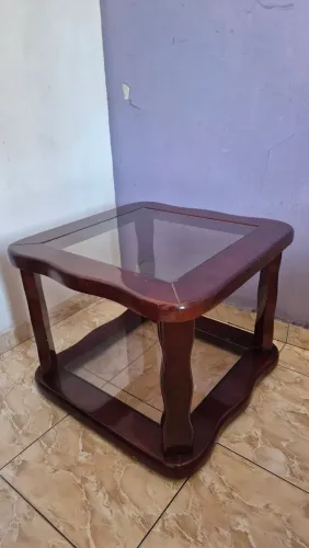 Mesa de centro