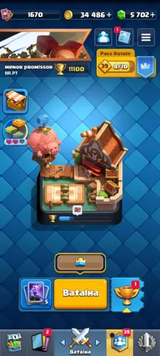 Clash royale