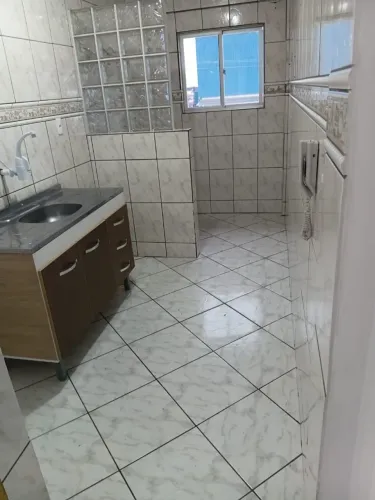 Apartamento para locação em Tijucas SC