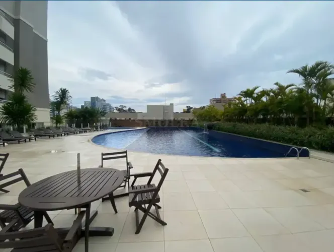 Apartamento para venda com 4 dormitórios no Grand Classic no Itacorubi - Florianópolis - S