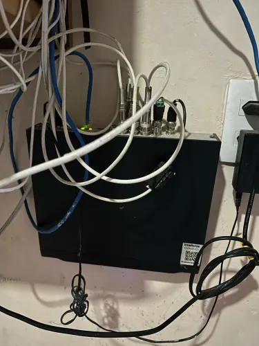 Drv Intelbras
