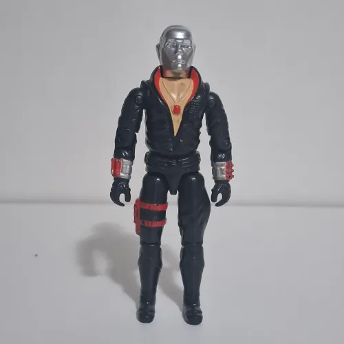 Destro Comandos em Ação