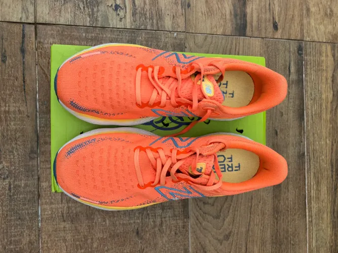 TÊNIS NEW BALANCE FRESH FOAM 1080 V12