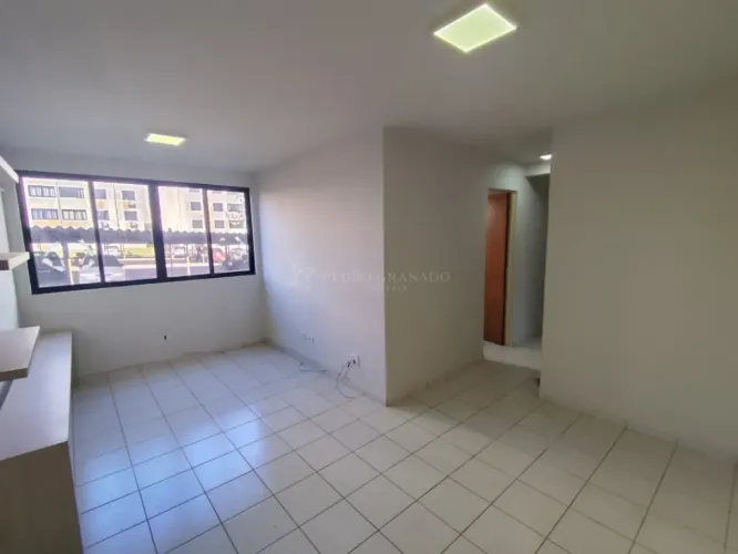 Apartamento 03 dormitórios | Residencial Eldorado