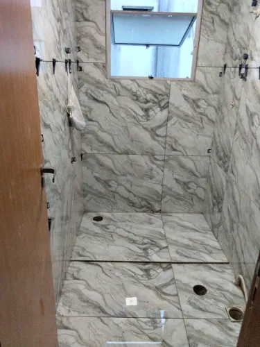 Pedreiro Disponível