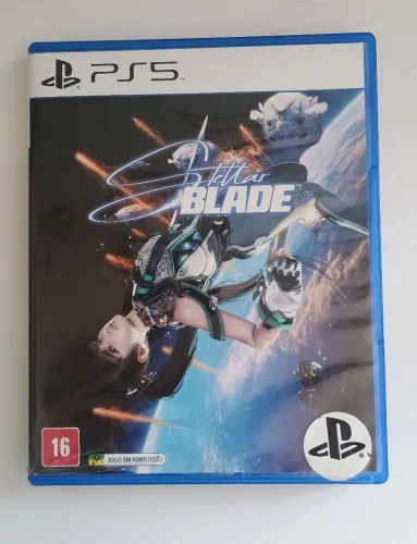 Jogo Stellar Blade PS5