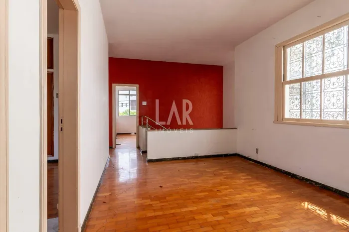 Casa para aluguel, 3 quartos, 1 suíte, 1 vaga, Barroca - Belo Horizonte/MG