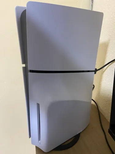 Ps5 Slim disk 1tb