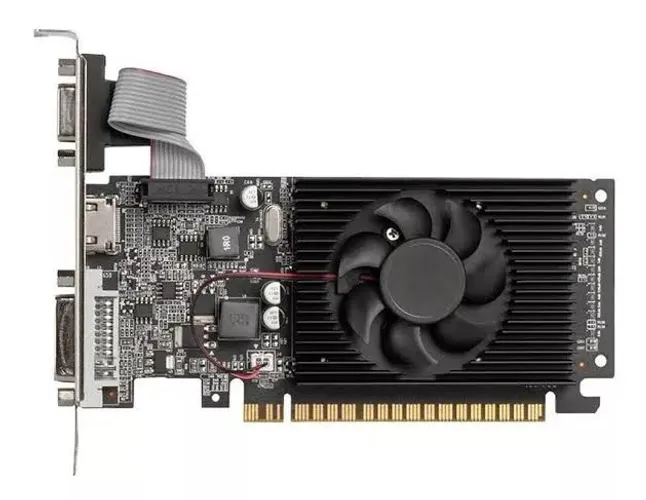 Vendo gt 730 4gb