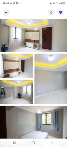 APARTAMENTO PARA ALUGAR Excelente localização, ao lado da UNASP!