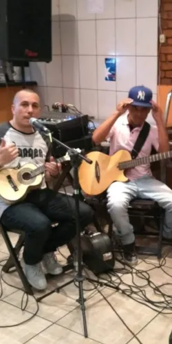 Violão Tagima Modena nylon 