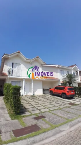 CASA EM CONDOMÍNIO - SÃO BENTO - SP