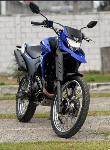 Lander 2024 azul flex! 19 mil KM! Aceito trocas ! Leia o anúncio !