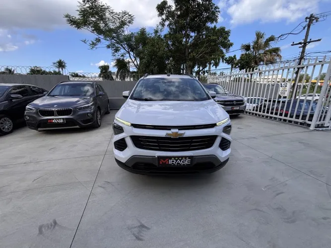 Chevrolet Spin Premier 1.8 8V Econo.flex 5P Aut. 2025