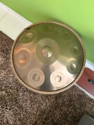 Handpan | Hangdrum