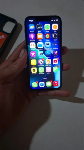 iPhone 13 mini